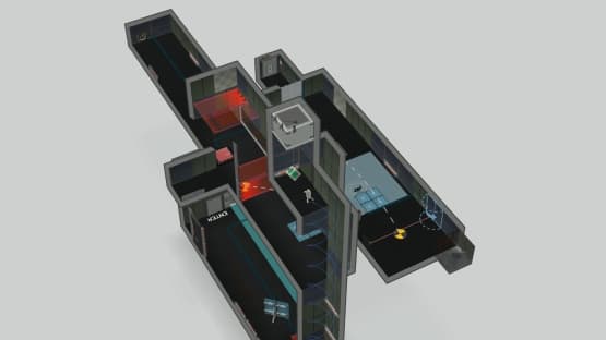 mini old test — Portal 2 Workshop preview