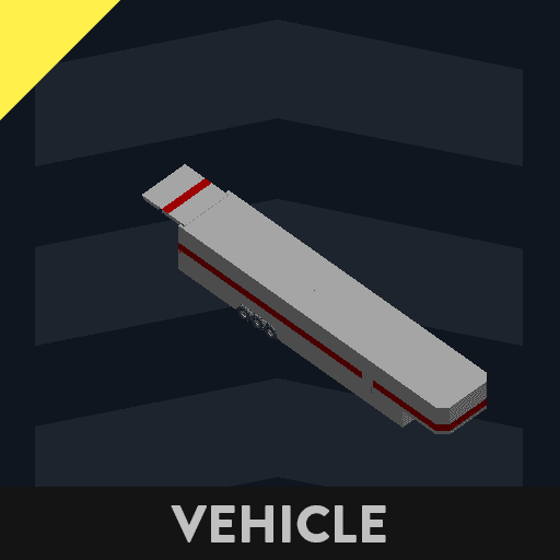 Semi Truck Trailer — Stormworks: Build and Rescue Workshop preview
