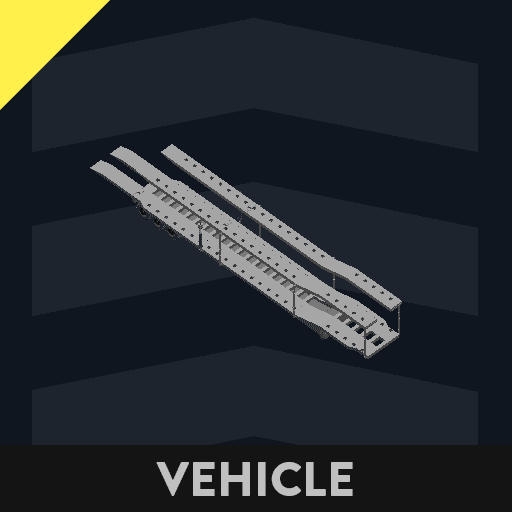 Car Hauler Semi Trailer — Stormworks: Build and Rescue Workshop preview