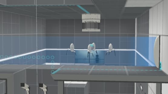 212nodescription — Portal 2 Workshop preview