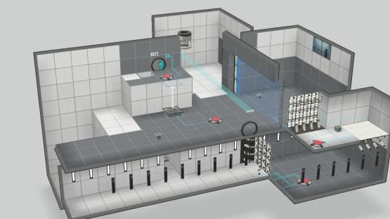 kamera ??? — Portal 2 Workshop preview