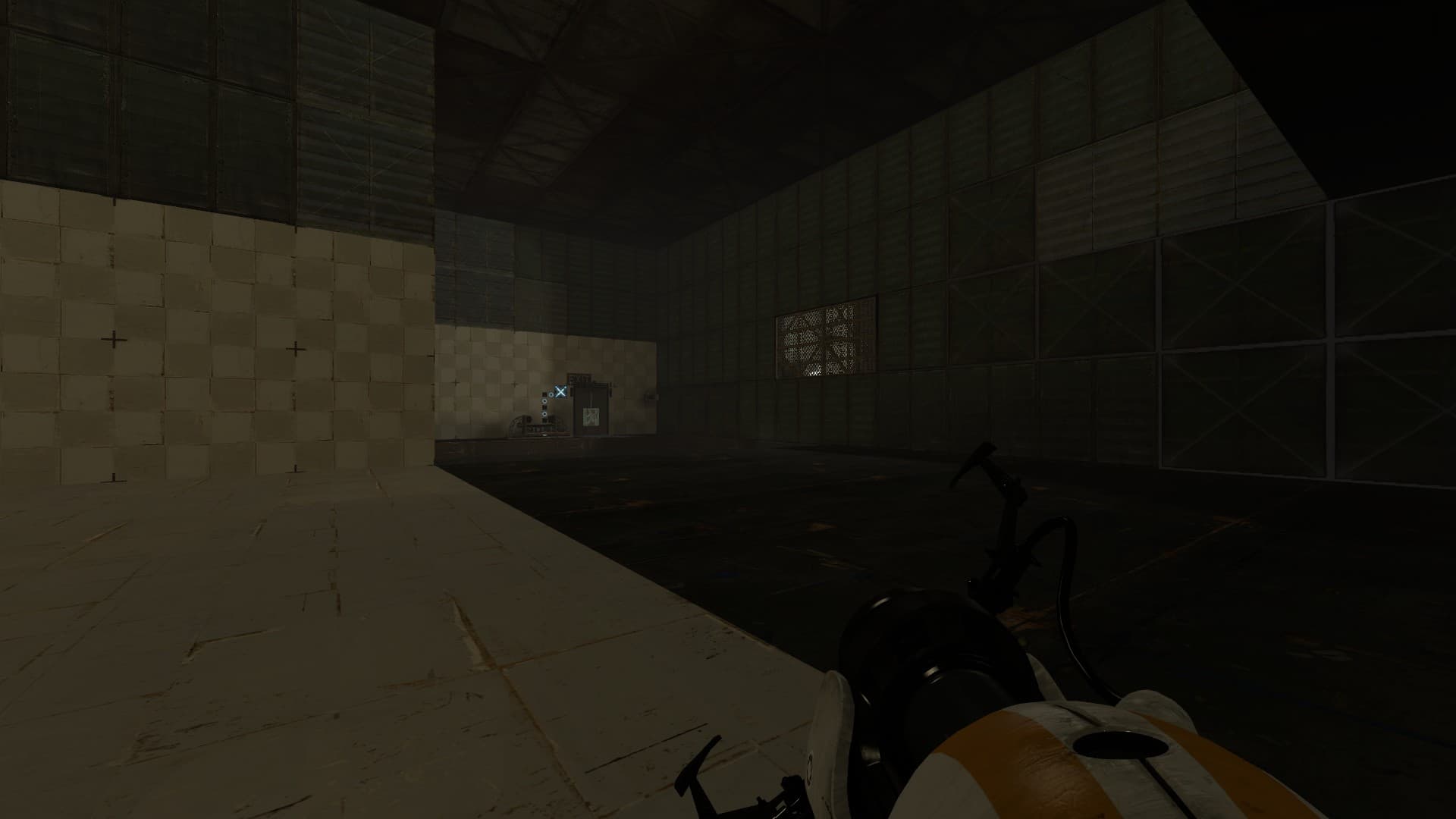 Test 3 — Portal 2 Steam Workshop preview image