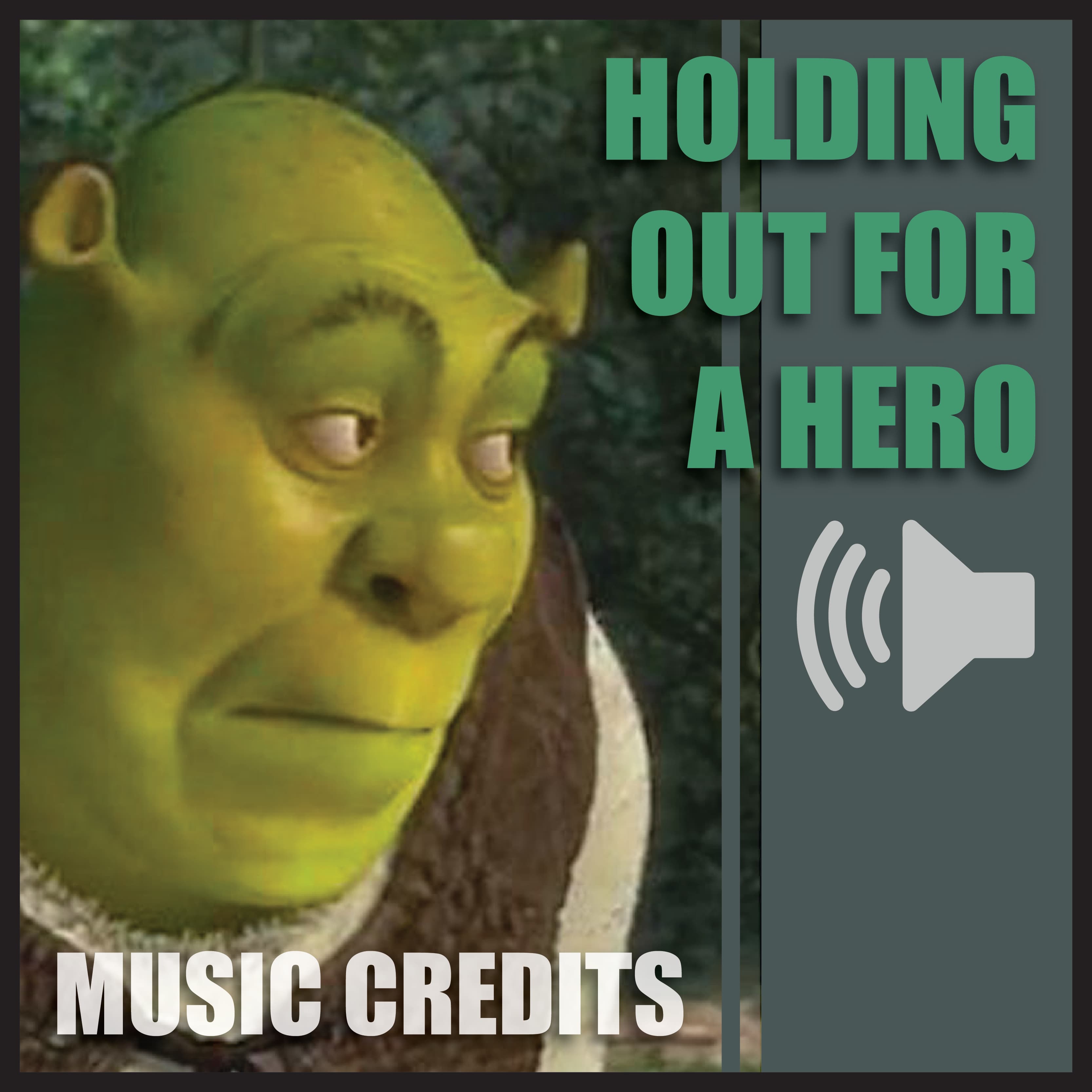 Holding Out For A Hero - Music Credits — Left 4 Dead 2 Steam Workshop preview image