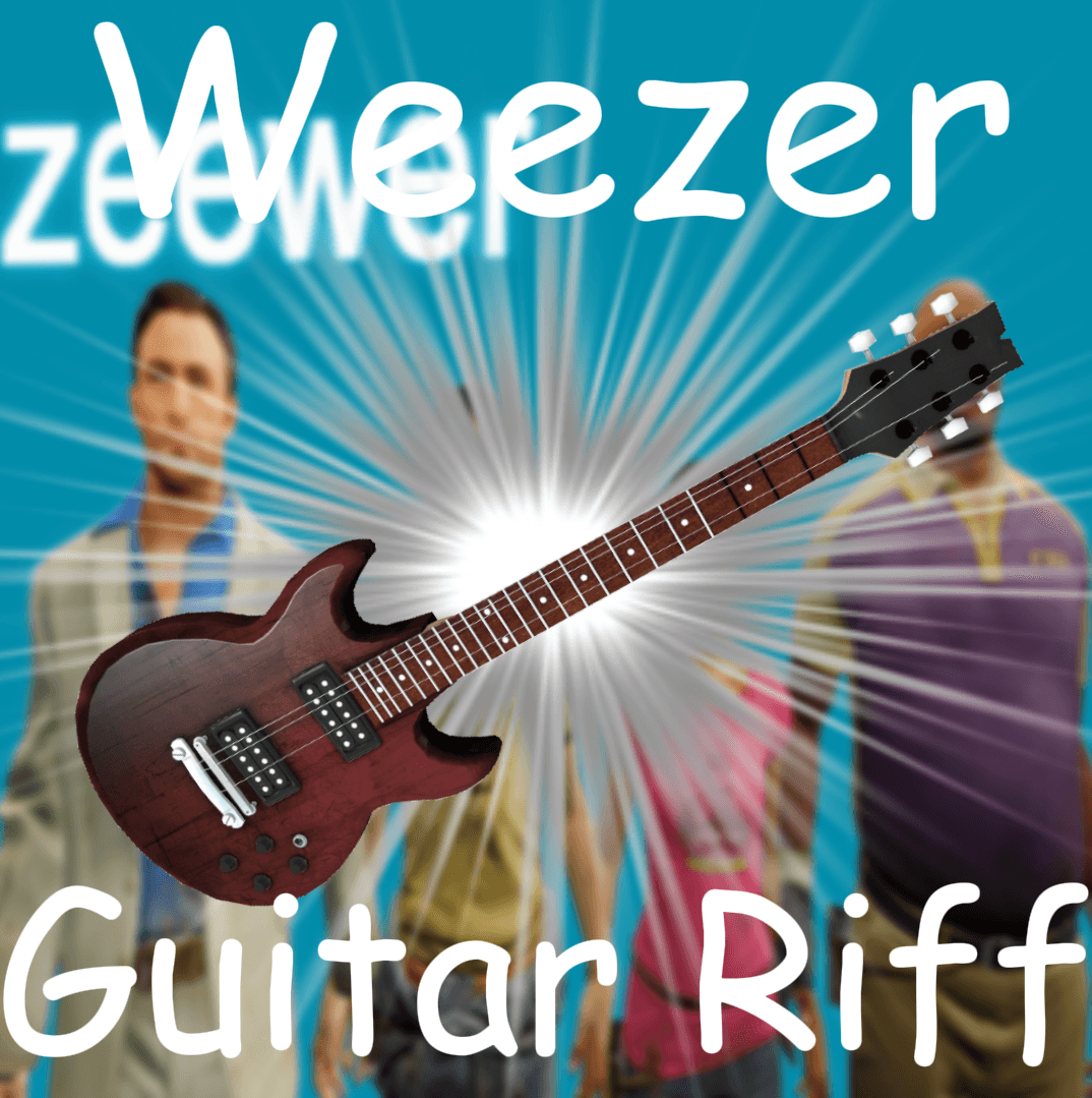 Buddy Holly Melee guitar Hit Sound — Left 4 Dead 2 Workshop preview
