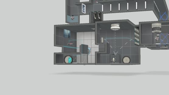 212nocontext — Portal 2 Workshop preview