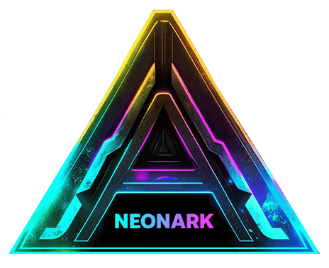 Neon ARK Settings — ARK: Survival Evolved Steam Workshop preview image