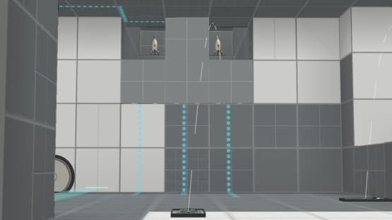 212ahhTest — Portal 2 Steam Workshop preview image