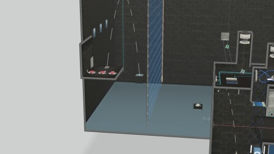 rotten fields — Portal 2 Steam Workshop preview image