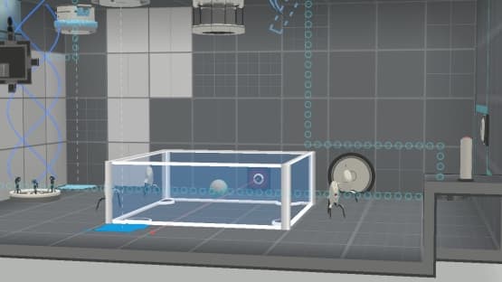 212Test1 — Portal 2 Steam Workshop preview image