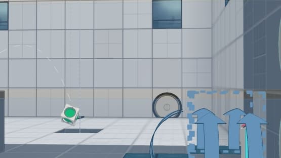 212 — Portal 2 Steam Workshop preview image