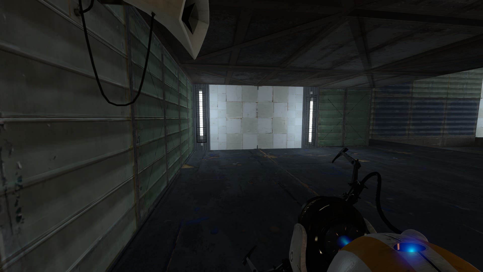 1960s 1 — Portal 2 Workshop preview
