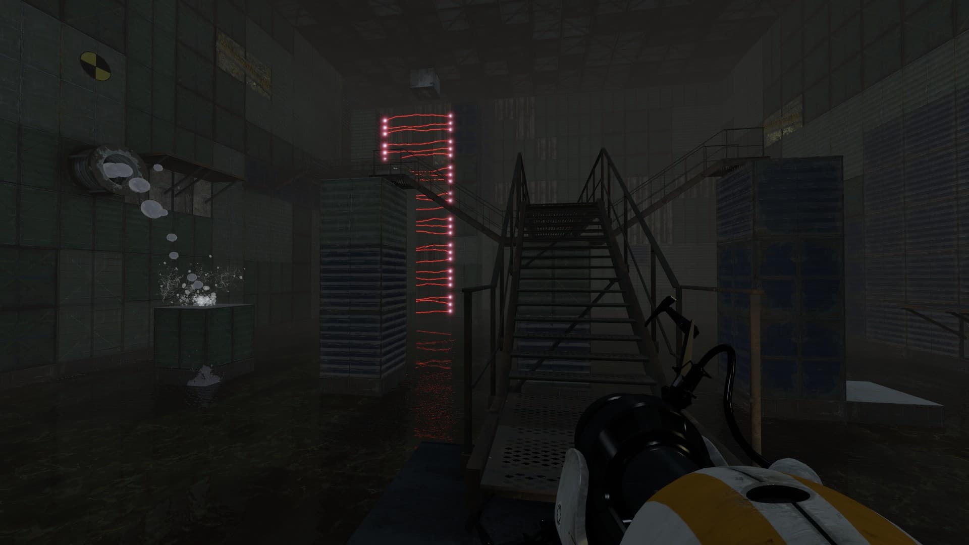 1960s 2 — Portal 2 Workshop preview