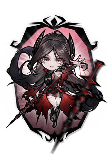 [Arknights] Ines — Don't Starve Together Steam Workshop preview image