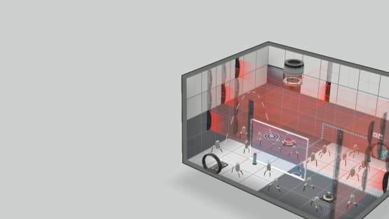 TUrrets — Portal 2 Steam Workshop preview image