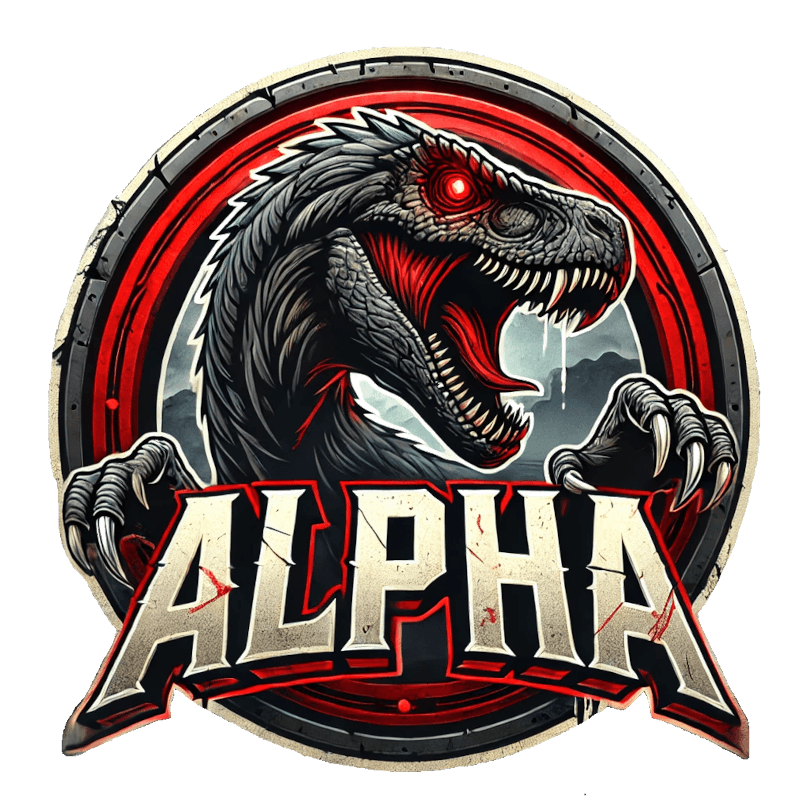 AlphaArk GG — ARK: Survival Evolved Steam Workshop preview image