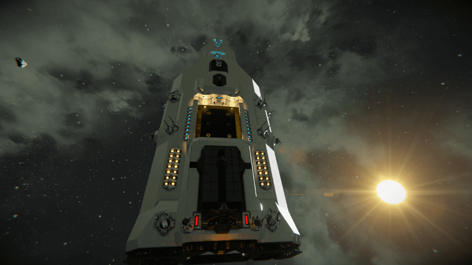 Intercooler — Space Engineers Workshop preview