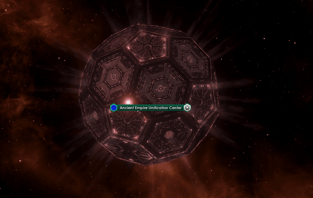 Ancient Structures — Stellaris Steam Workshop preview image