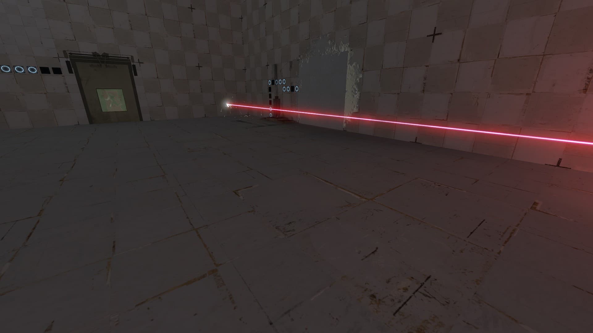 Reflection gel introduction — Portal 2 Workshop preview