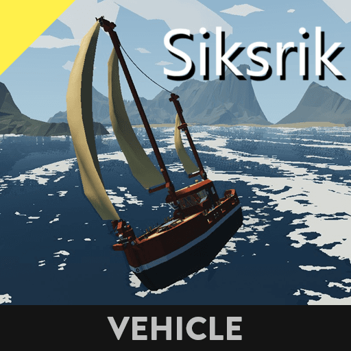 Siksrik — Stormworks: Build and Rescue Workshop preview