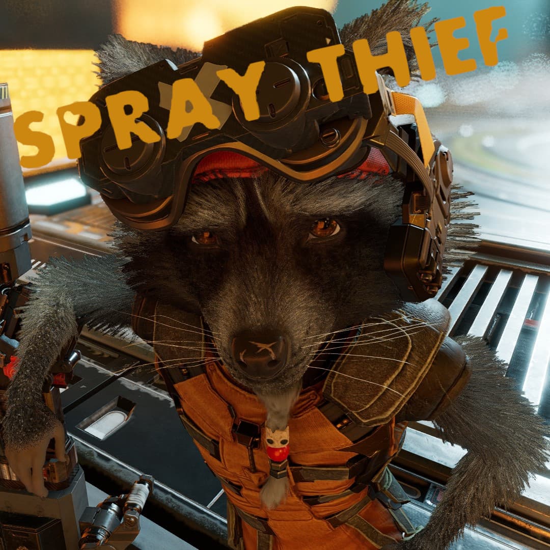 Spray thief / no spray cooldown — Left 4 Dead 2 Steam Workshop preview image