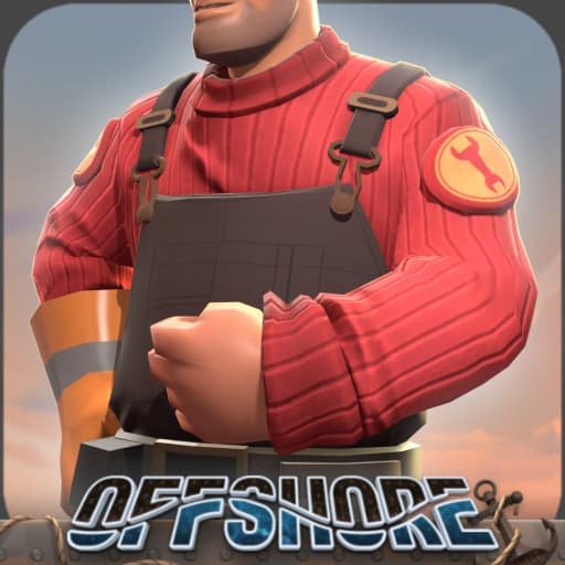 Nautical Knit — Team Fortress 2 Steam Workshop preview image