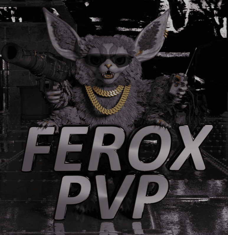 Ferox PVP — ARK: Survival Evolved Steam Workshop preview image