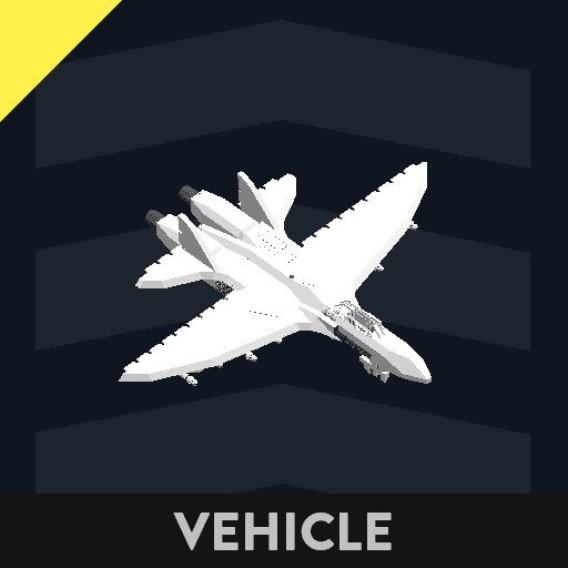 BETTER FIGHTER JET — Stormworks: Build and Rescue Steam Workshop preview image