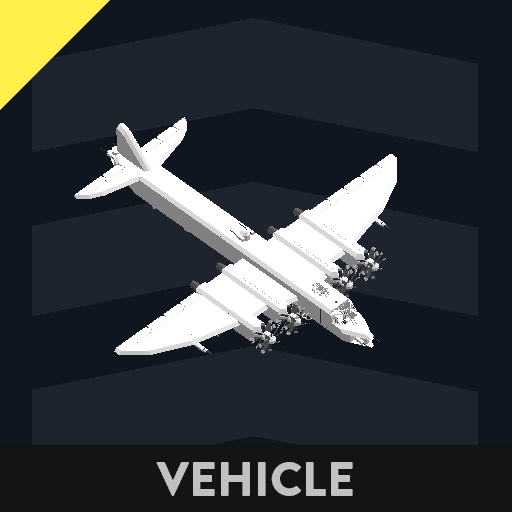 BOMBER JET — Stormworks: Build and Rescue Workshop preview