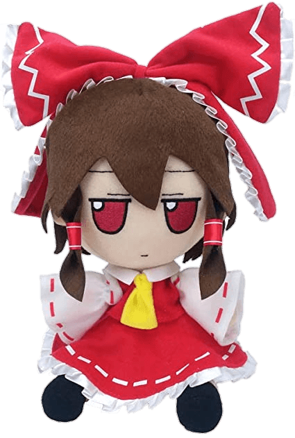 Reimu Fumo First Aid-Kit icon — Left 4 Dead 2 Workshop preview