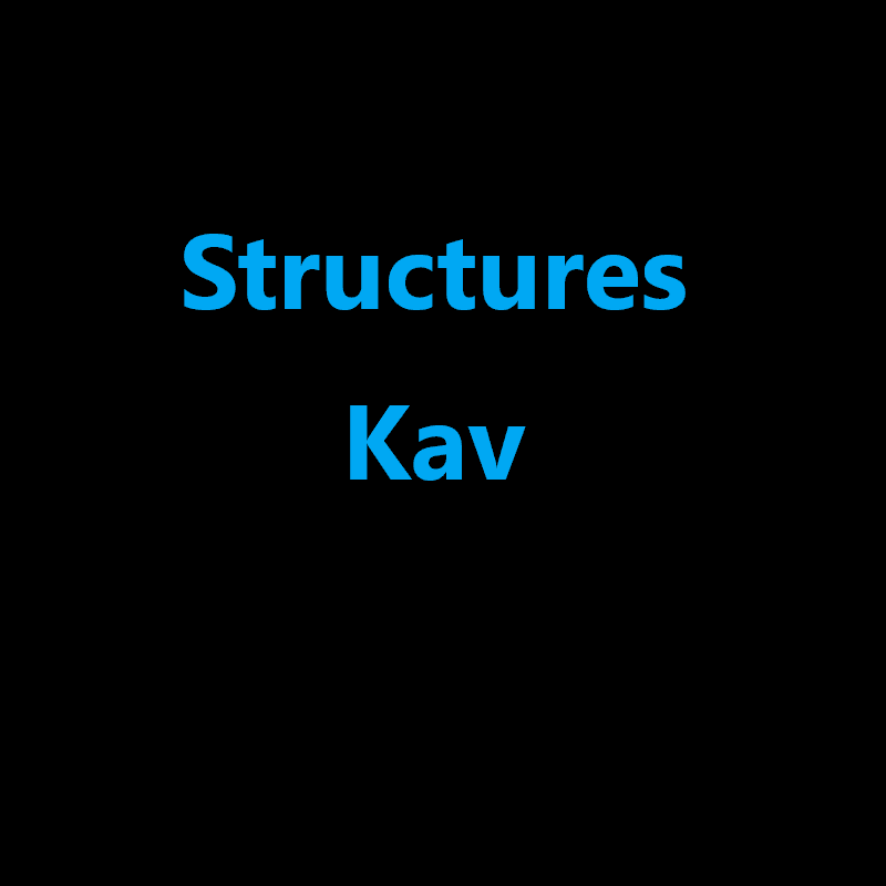 Structures Kav — ARK: Survival Evolved Workshop preview