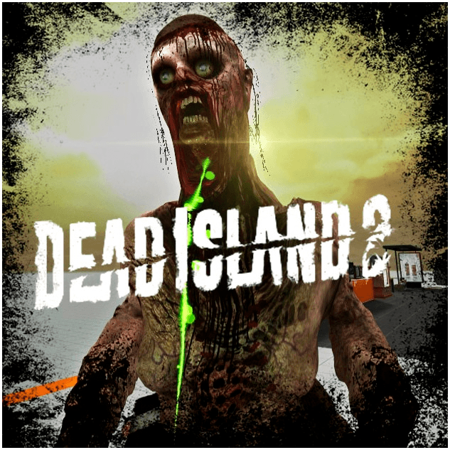 The Dirge — Left 4 Dead 2 Steam Workshop preview image