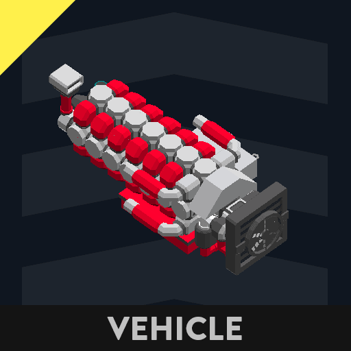 Engine — Stormworks: Build and Rescue Workshop preview