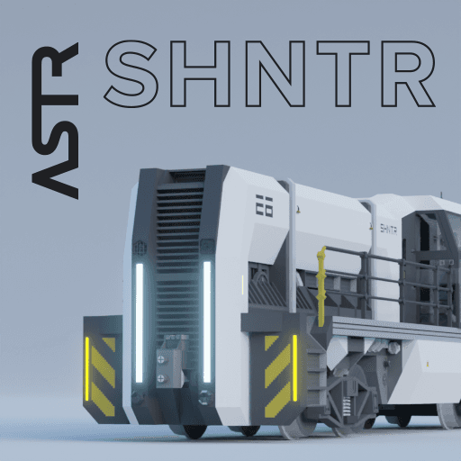 ASTR SHNTR — Stormworks: Build and Rescue Workshop preview