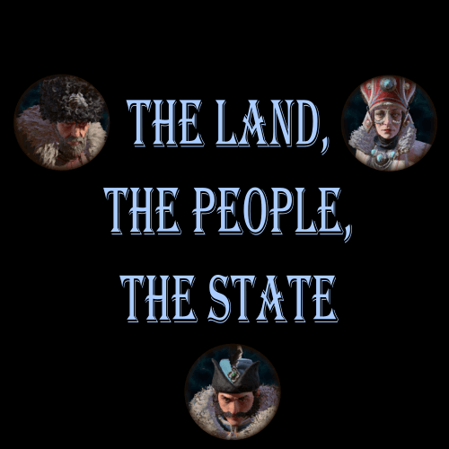 The Land, the People, the State: Kislev Subfactions — Total War: WARHAMMER III Workshop preview