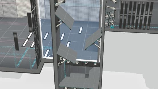 speedrun to the exit — Portal 2 Workshop preview