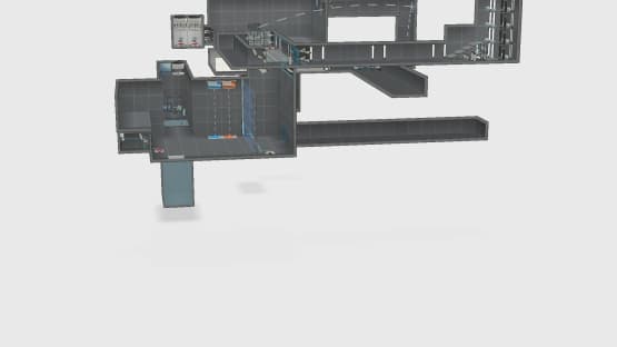 This one has a secret — Portal 2 Workshop preview