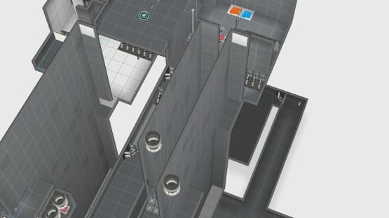 This is the same type of testchamber i made last time — Portal 2 Steam Workshop preview image