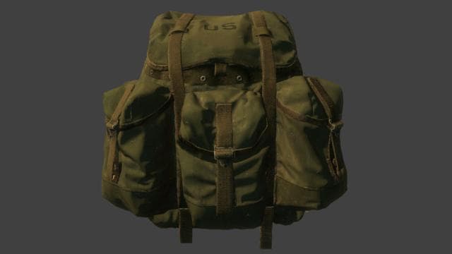 ALICE Rucksack (Explosive Ammo Can) — Left 4 Dead 2 Steam Workshop preview image