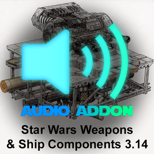 Star Wars Weapons: ReMixed — Stellaris Steam Workshop preview image