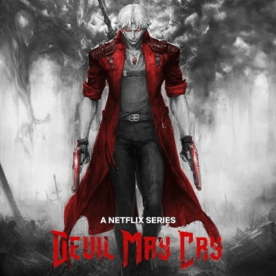 Afterlife/DMC3 Main Theme credits song
 — Left 4 Dead 2 Steam Workshop preview image