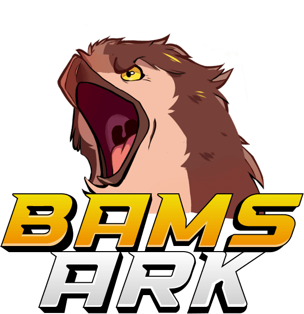 Bams Ark — ARK: Survival Evolved Steam Workshop preview image