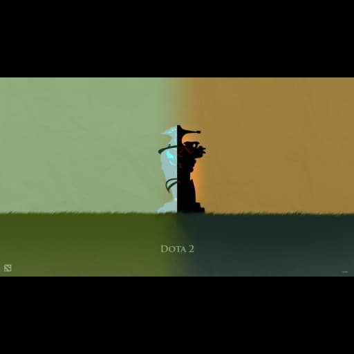 Basic All Mid — Dota 2 Steam Workshop preview image