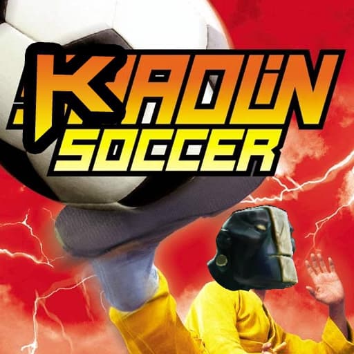 Kaolin Soccer — Dota 2 Steam Workshop preview image