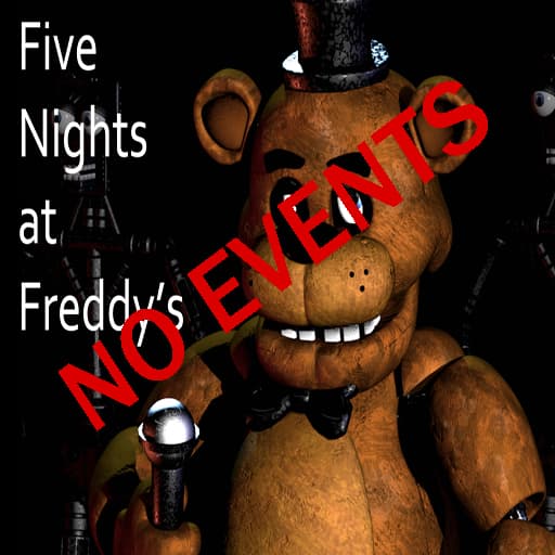 Freddy Fazbear's Pizza (No events) — Garry's Mod Workshop preview