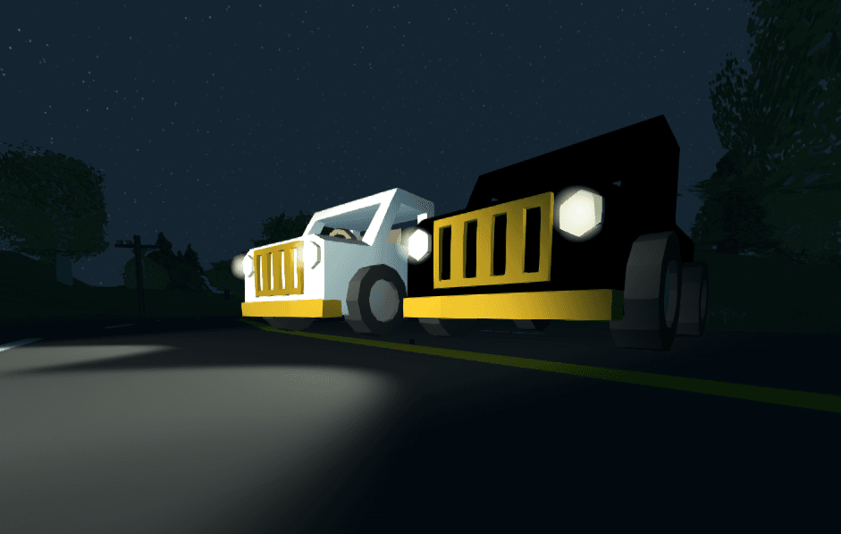 RWK - Car Mods — Unturned Steam Workshop preview image