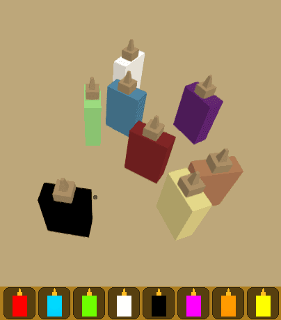 Clothing Dyes (v2) — Unturned Steam Workshop preview image