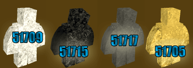 Standalone Ghillies — Unturned Workshop preview