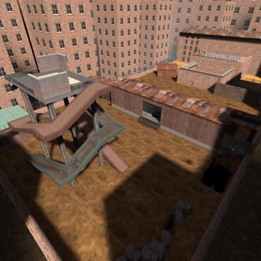 VSH Citydirtbox — Team Fortress 2 Workshop preview
