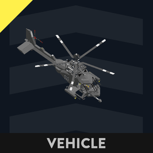 heli — Stormworks: Build and Rescue Steam Workshop preview image