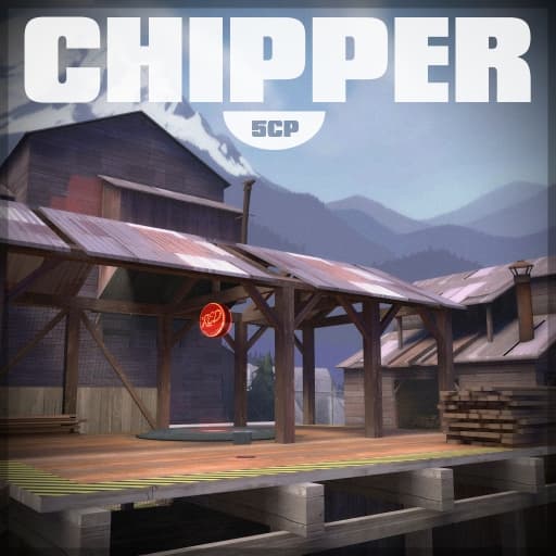 Chipper — Team Fortress 2 Steam Workshop preview image